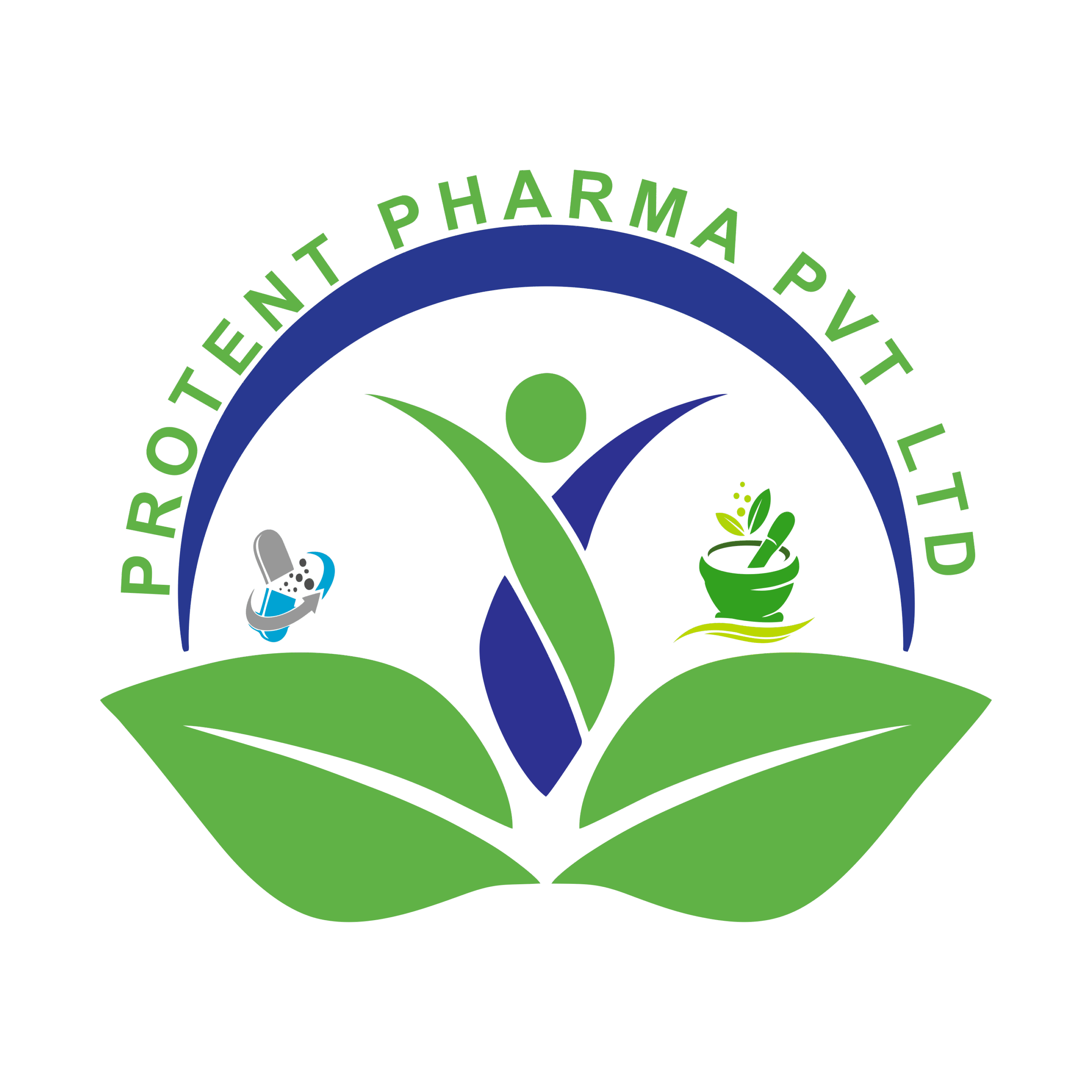 Protent Pharma Pvt Ltd